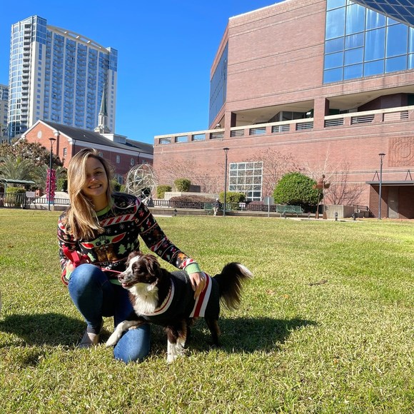 Meet your Posher, Ashlynn - Picture 1 of 1